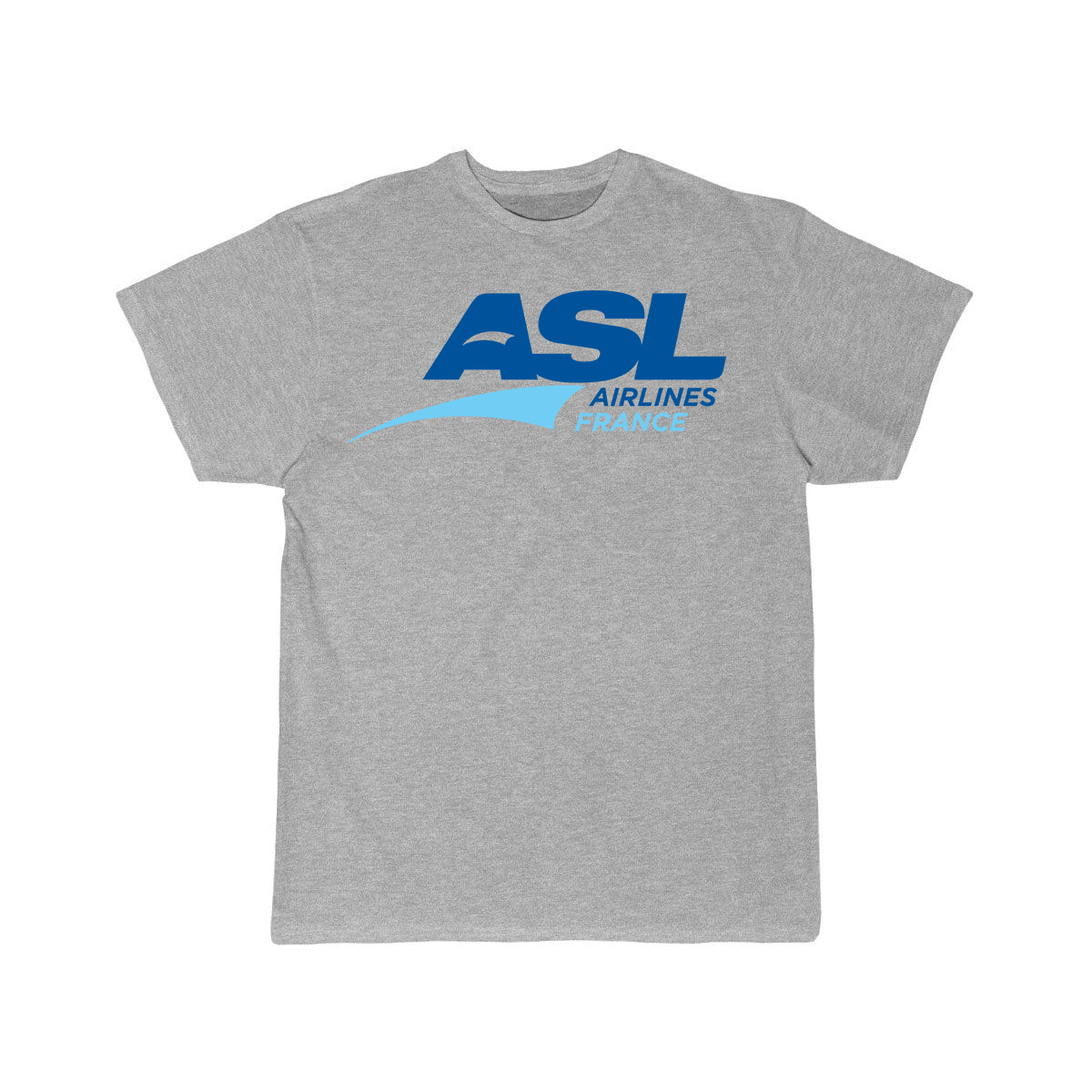 ASL AIRLINE T-SHIRT