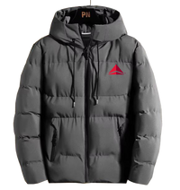 Thumbnail for DELTA AIR WINTER BOMBER JACKET