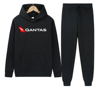Thumbnail for QANTAS AIRLINES PULLOVER