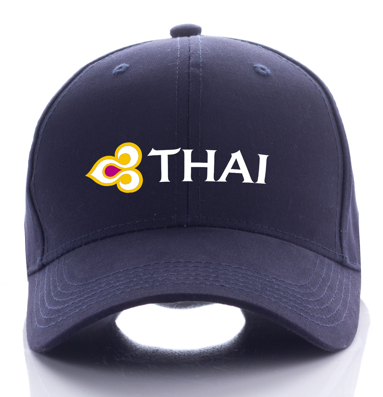 THAI AIRLINE DESIGNED CAP