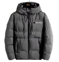 Thumbnail for MAGNA AUTOMOBILE WINTER BOMBER JACKET
