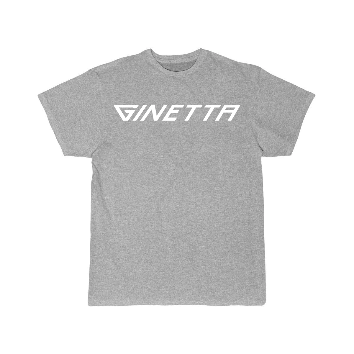 GINETTA T-SHIRT
