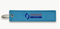 Thumbnail for STARLINK AIRLINES KEY CHAIN