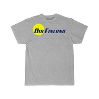 Thumbnail for FINLAND AIRLINE T-SHIRT