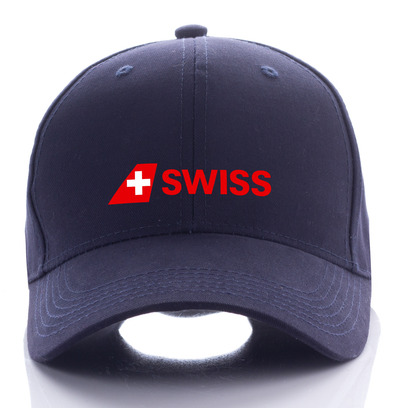 SWISS AIRLINE CAP