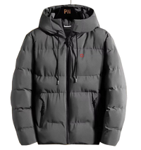 Thumbnail for ST AEROSPACE WINTER BOMBER JACKET
