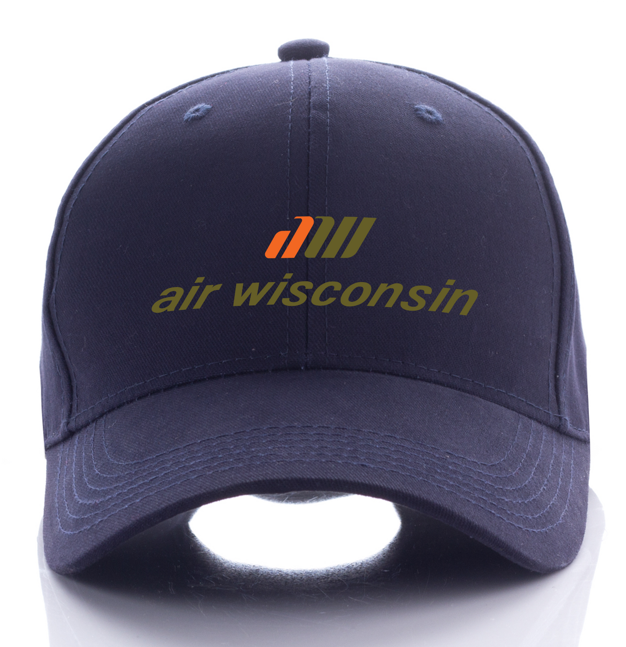 AIR WISCONSIN AIRLINE CAP