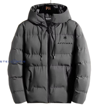 Thumbnail for ARRIVAL AUTOMOBILE WINTER BOMBER JACKET