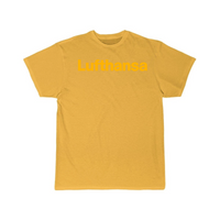 Thumbnail for LUFTHANSA AIRLINE T-SHIRT