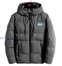 Thumbnail for DANA AUTOMOBILE WINTER BOMBER JACKET