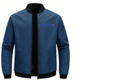 Thumbnail for SOUTHWEST AIR  LOOSE SOLID COLOR JACKET