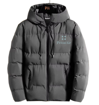 Thumbnail for PRIVAT AIR WINTER BOMBER JACKET