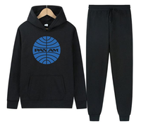 Thumbnail for PANAM AIRLINES  PULLOVER
