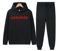 Thumbnail for ESTAFETA AIRLINES  PULLOVER