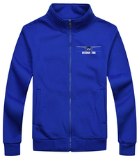 Thumbnail for CESSNA 206 WESTCOOL  JACKET