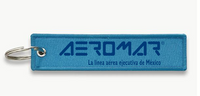 Thumbnail for AEROMAR AIRLINES KEY CHAIN
