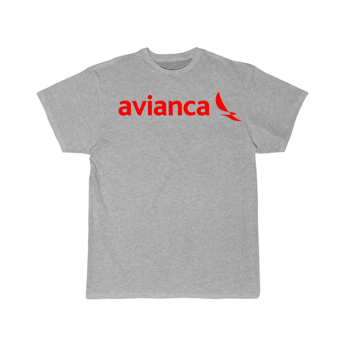 AVIANCA AIRLINE T-SHIRT 4