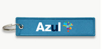 Thumbnail for AZUL AIRLINES KEY CHAIN