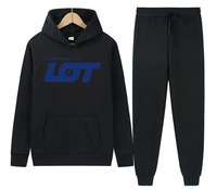 Thumbnail for LOT AIRLINES PULLOVER