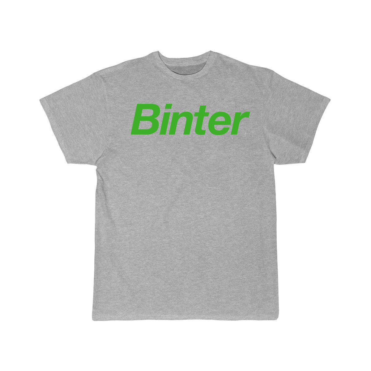 BINTER AIRLINE T-SHIRT