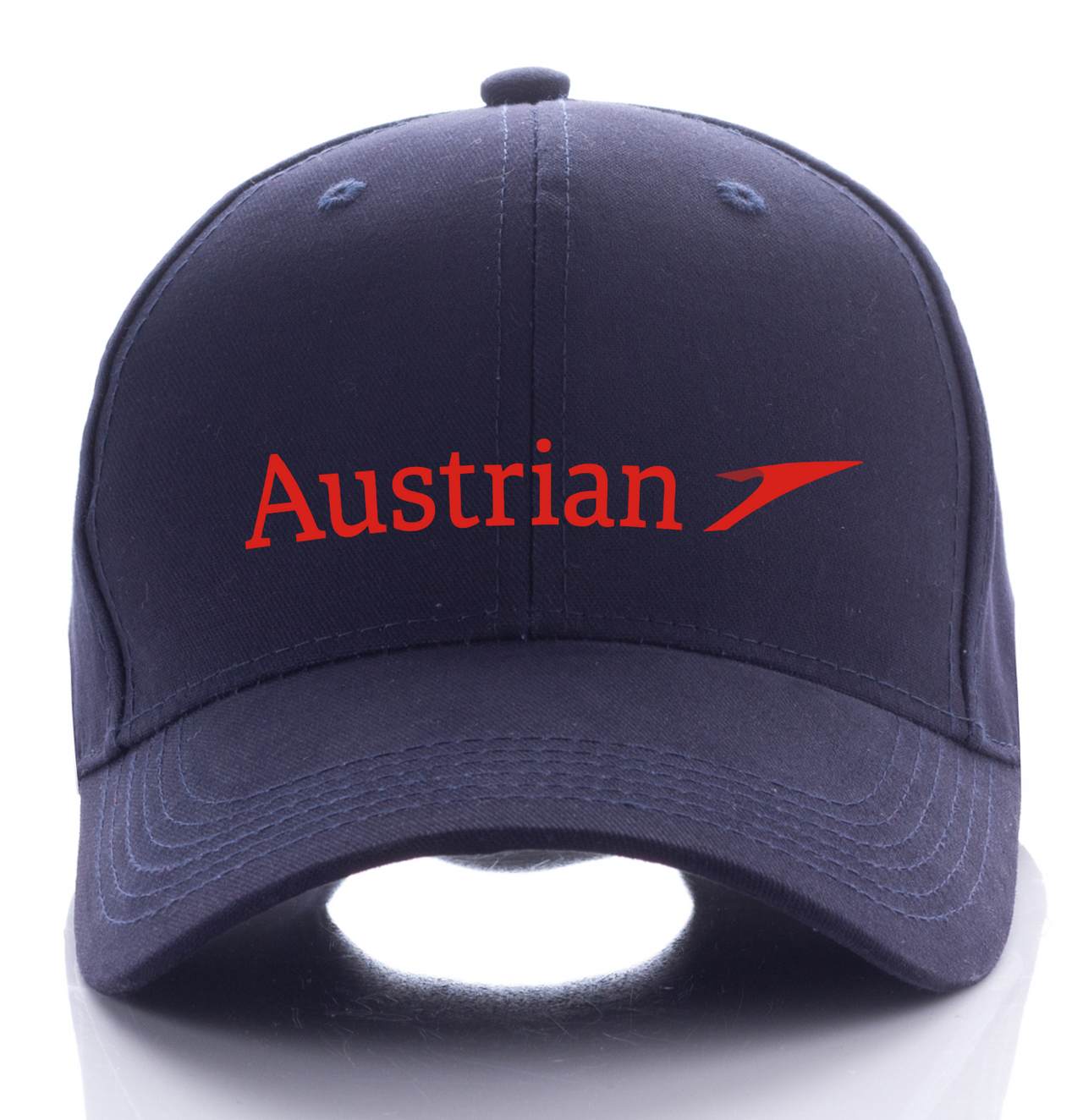 AUSTRIAN AIRLINE DESIGNED CAP