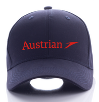 Thumbnail for AUSTRIAN AIRLINE DESIGNED CAP