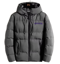 Thumbnail for ENVOY AIR WINTER BOMBER JACKET