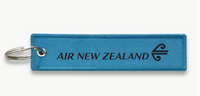 Thumbnail for NEW ZEALAND AIRLINES KEY CHAIN