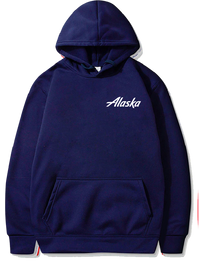 Thumbnail for ALASKA AIRLINE PULLOVER