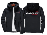 Thumbnail for CARGO JET AERLINES AUTUMN JACKET