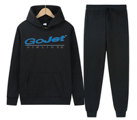 Thumbnail for GO JET AIRWAYS PULLOVER