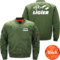 Thumbnail for LIGIER JACKET