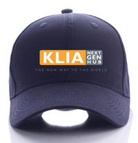 Thumbnail for KLIA AIRPORT CAP