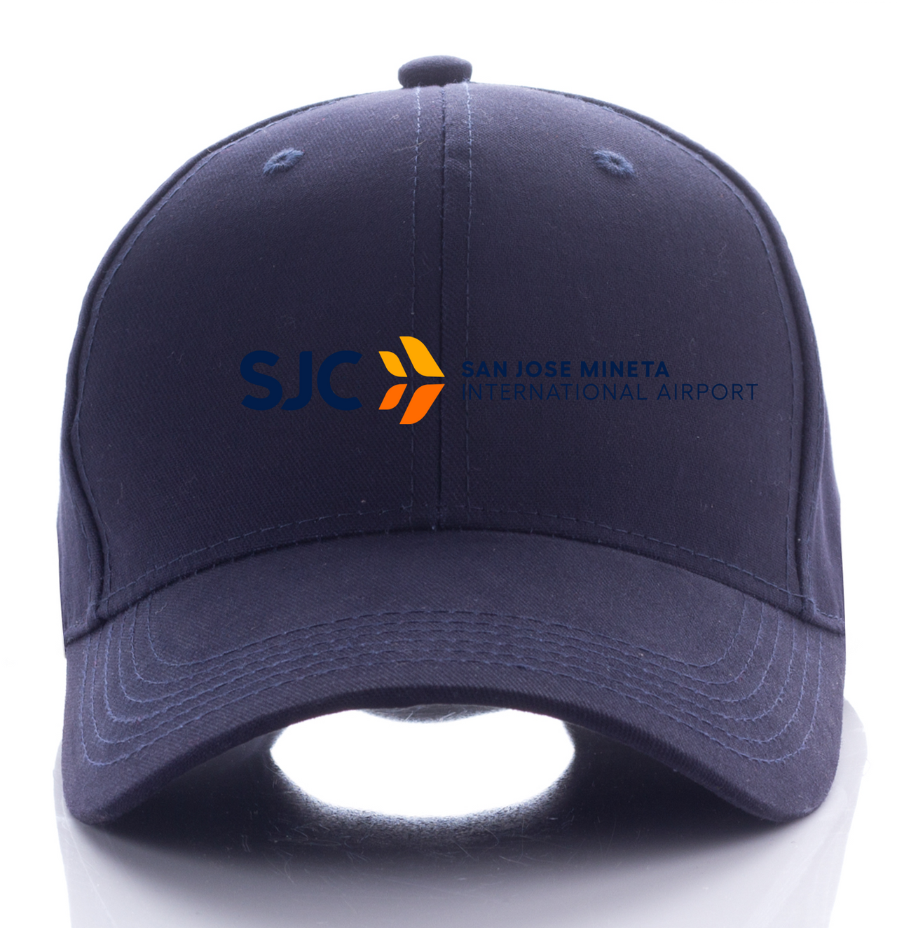 SJC  AIRPORT CAP