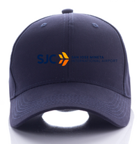 Thumbnail for SJC  AIRPORT CAP