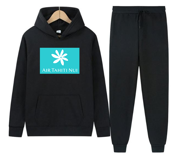 TAHITI AIRLINES  PULLOVER