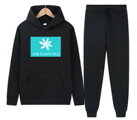 Thumbnail for TAHITI AIRLINES  PULLOVER