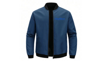 Thumbnail for SKYWEST AIRLINES COLLAR  SOLID COLOR JACKET