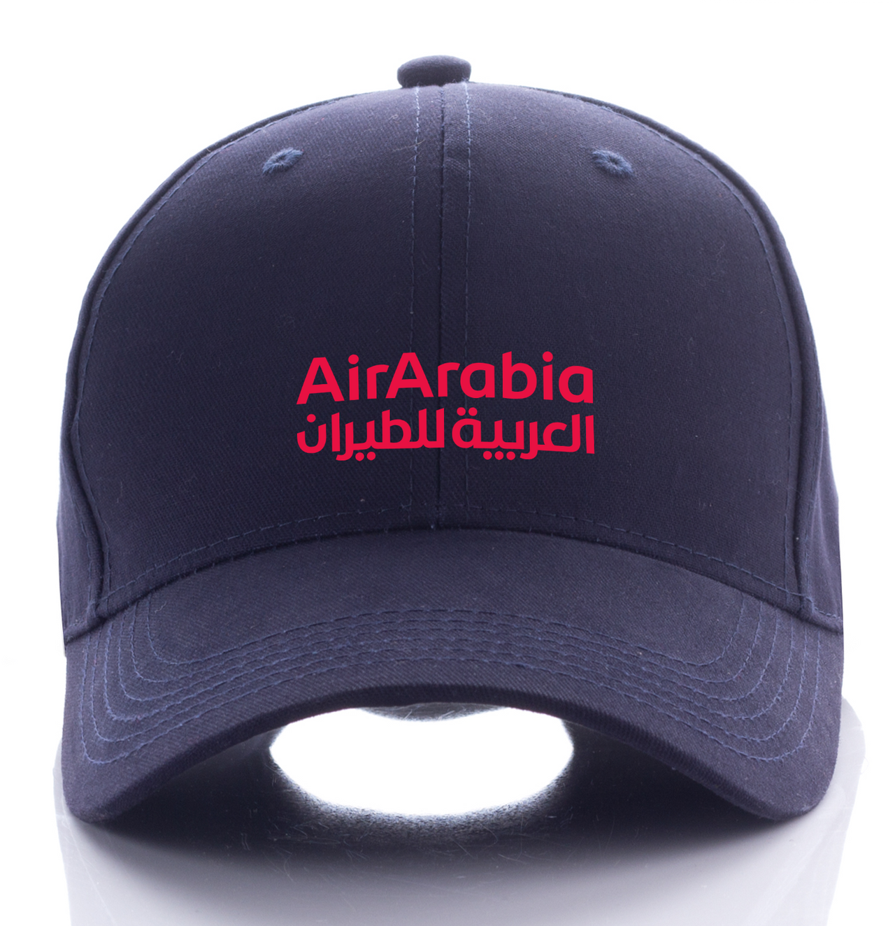 AIR ARABIA AIRLINE CAP