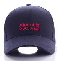 Thumbnail for AIR ARABIA AIRLINE CAP