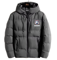Thumbnail for AIXAM AUTOMOBILE WINTER BOMBER JACKET