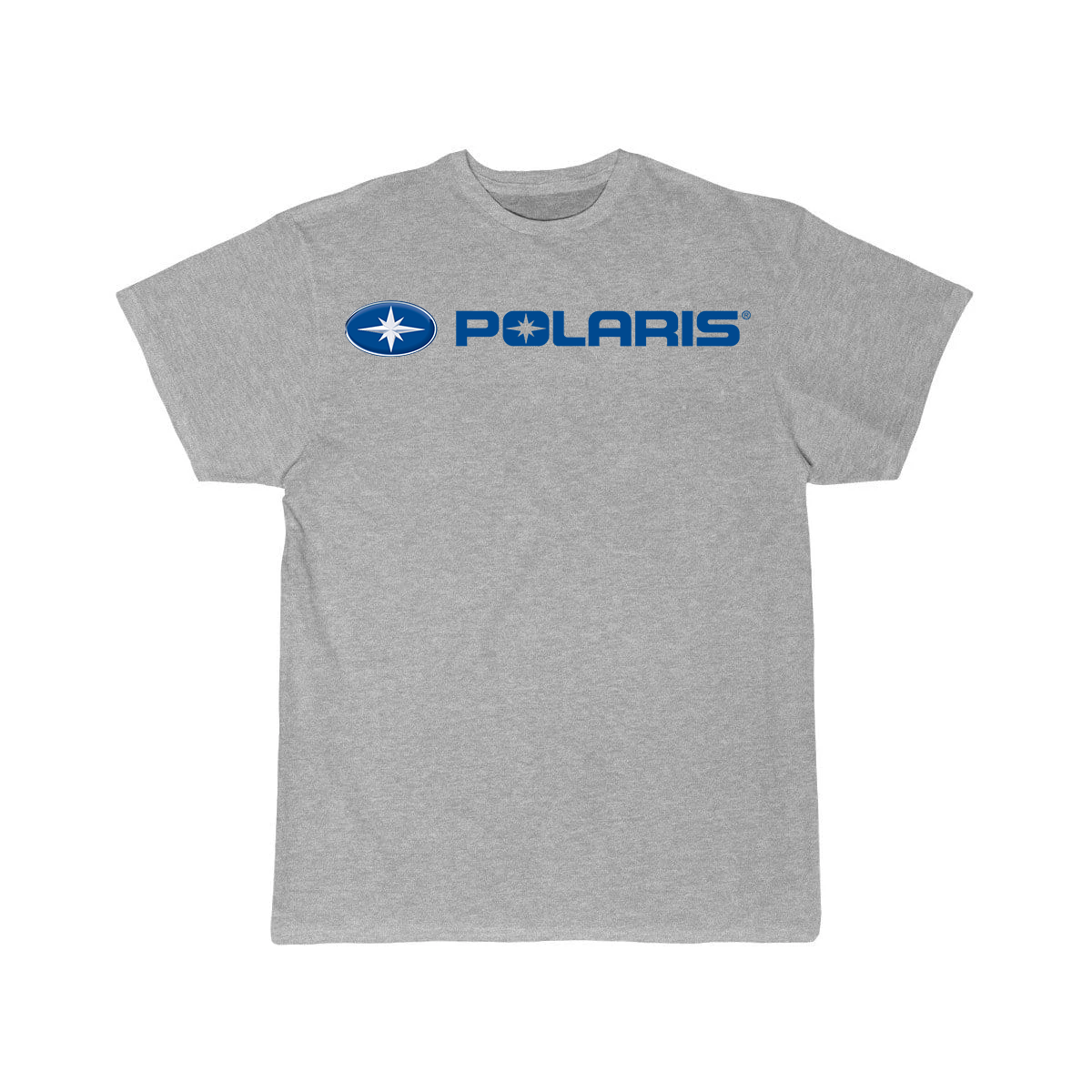 Polaris Automobile t-shirt