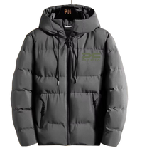 Thumbnail for DC AUTOMOBILE WINTER BOMBER JACKET
