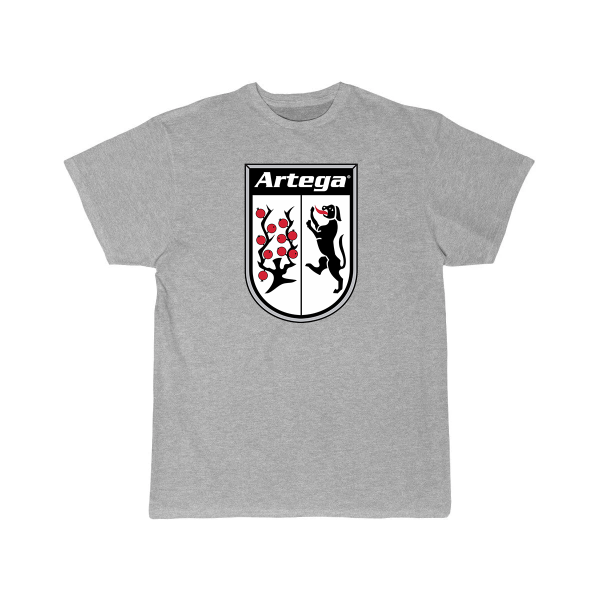 ARTEGA T-SHIRT