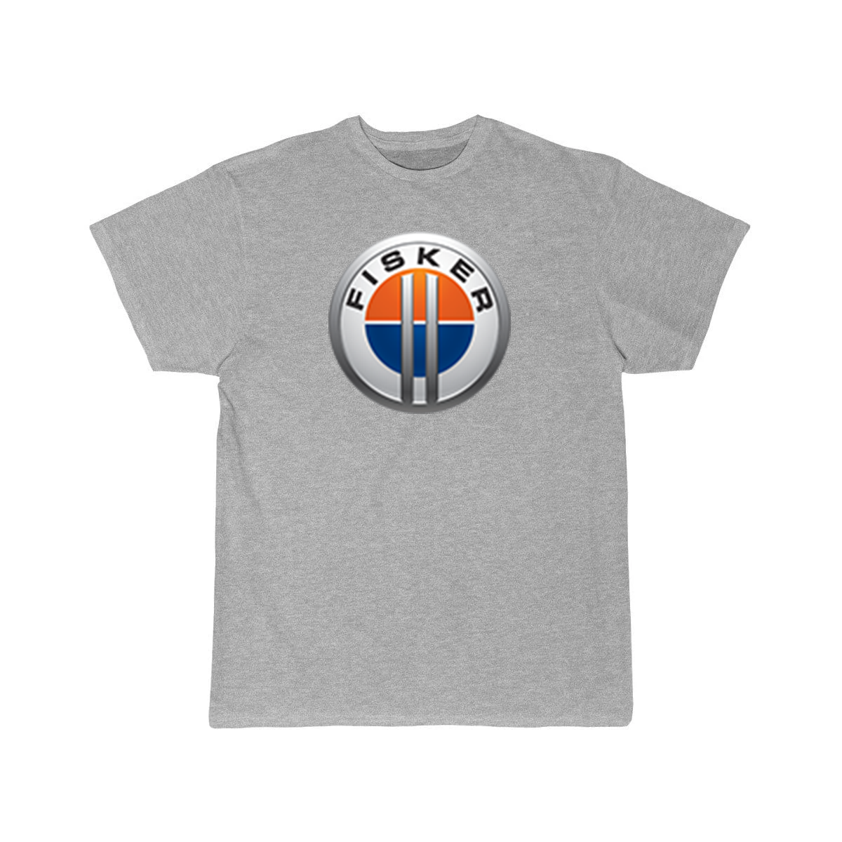 Fisker Automobile t-shirt