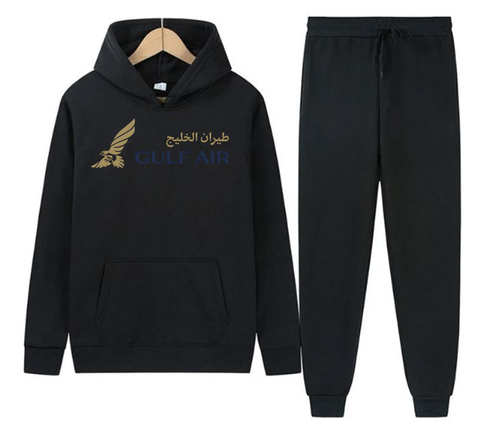 GULF AIRLINES  PULLOVER