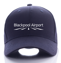 Thumbnail for BLACKPOOL AIRPORT CAP