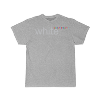 Thumbnail for WHITE AIRLINE T-SHIRT