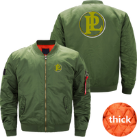Thumbnail for PL  JACKET