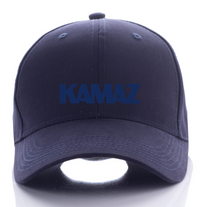 Thumbnail for KAMAZ JUSTABLE BASEBALL CAPS